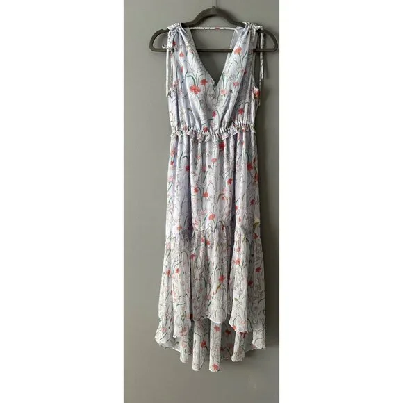 Banana Republic | Dresses | Boho Floral Maxi Dress Sheer Lined Flowy Petite 4 Summer Banana Republic Fairy | Poshmark Banana Republic | Dresses | Boho Floral Maxi Dress Sheer Lined Flowy Petite 4 Summer Banana Republic Fairy | Poshmark